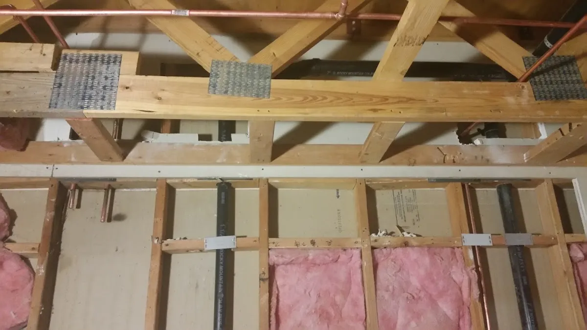 Frozen Pipe Repair in Allen, PA